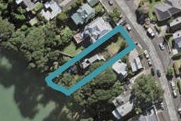 88 Queen Street, Northcote Point, Auckland