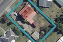 10 George Street, Ngaruawahia