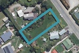 1417 Coast Road, Karitane, Waikouaiti