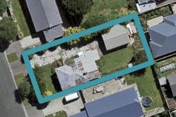 199 Bamborough Street, Richmond, Invercargill