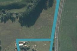 1428 State Highway 1, Tirau