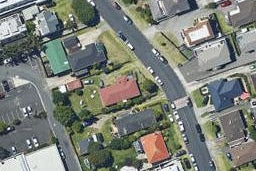40 May Street, Mount Maunganui