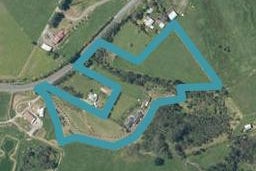 452A Kaipara Coast Highway, Kaukapakapa