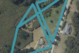 82 Scurr Road, Scroggs Hill, Dunedin