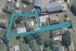 36 Cross Street, Marchwiel, Timaru