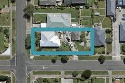 60 Metzger Street, Georgetown, Invercargill