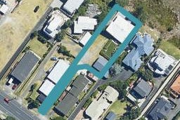 337A Oceanbeach Road, Mount Maunganui, Mount Maunganui