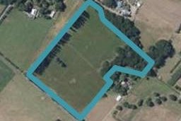 0 Wood Street, Woodside, Greytown
