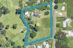 29 Ward Road, Hamurana