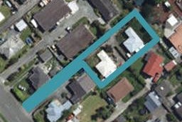 46B William Street, Richmond, Richmond