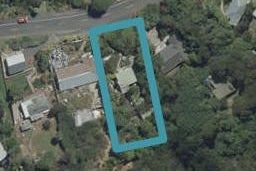 106 Doctors Point Road, Waitati, Waitati