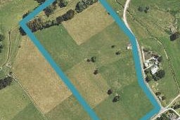 0 MacLaurin Road, Makauri, Gisborne