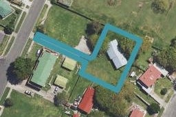 4 London Street, KAITI, GISBORNE