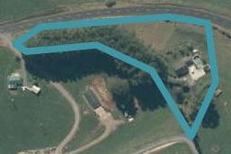 538 Otewa Road, Otorohanga, Otorohanga