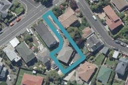 126 Highgate, Roslyn, Dunedin