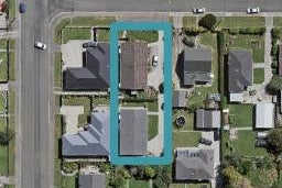 2/61 Willis Street, Grasmere, Invercargill