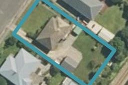 196 Sewell Street, Hokitika
