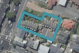 5/894 Cumberland Street, North Dunedin, Dunedin