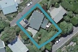 46 Mount Pleasant Road, Aro Valley, Wellington