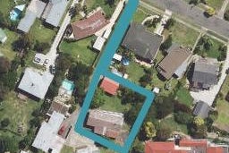 38 Fergusson Drive, Te Hapara, Gisborne