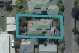 27 Dover Street, St Albans, Christchurch
