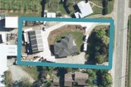 200 Queen Victoria Street, Motueka, Motueka