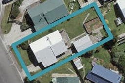 38 Avon Place, Clifton, Invercargill