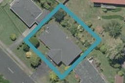 28 Parkes Avenue, Saint Johns Hill, Whanganui
