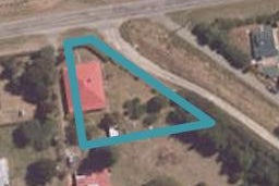 25 Wellington Street, Enfield, Oamaru