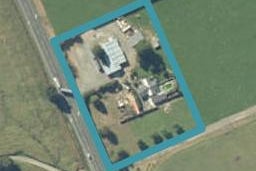 4037 State Highway 1, Tokoroa, Tokoroa