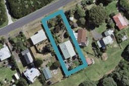422 Matakawau Road, Waiuku