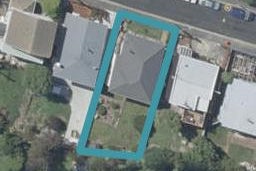 6 Wills Street, Balaclava, Dunedin