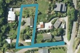 295A Anakiwa Road, Picton