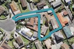 1/68 Tony Segedin Drive, Avondale, Auckland