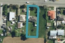 25 Whakarewa Street, Motueka, Motueka