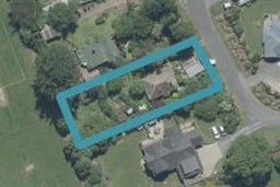 4 Railway Lane, Outram, Outram