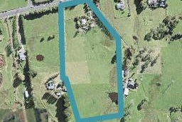 391 Pine Valley Road, Silverdale
