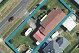 2 Clive Street, Hawera