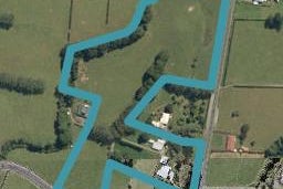 1196 Egmont Road, Egmont Village, New Plymouth