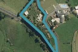 15 Bridgeman Road, Hillsborough, New Plymouth