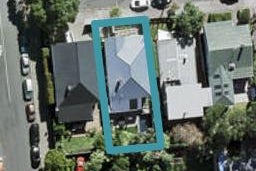 42 Brown Street, Ponsonby, Auckland