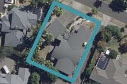 6 Jefferson Heights, Western Heights, Hamilton