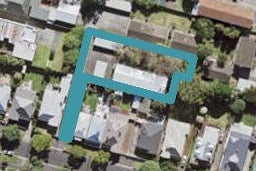 4A/0 Burnley Terrace, Sandringham, Auckland