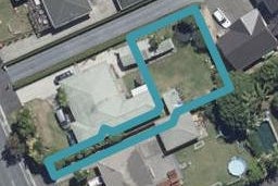 3/120 Beerescourt Road, Beerescourt, Hamilton