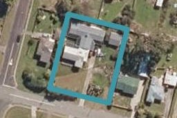 19 Ngahina Street, Marton