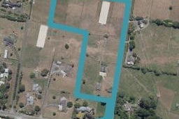 471B Matangi Road, Matangi