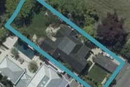 7 Wairarapa Terrace, Merivale, Christchurch