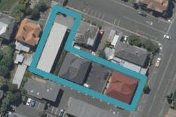 6/581 GEORGE Street, North Dunedin, North Dunedin