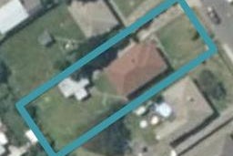 1015 Hood Street, Mayfair, Hastings