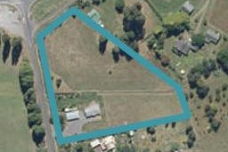 0 Raetihi Ohakune Rd, Ohakune